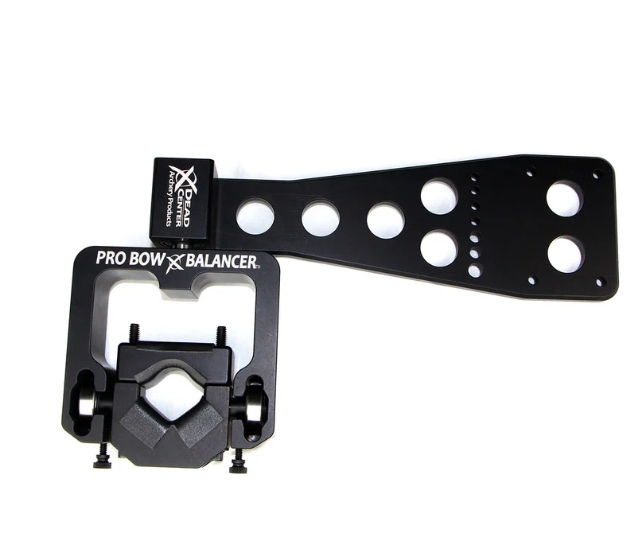 Dead Center Pro Bow Balancer