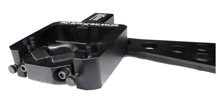 Dead Center Pro Bow Balancer