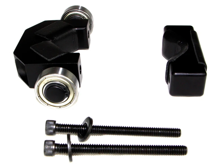 Dead Center Pro Bow Balancer