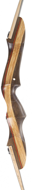 Old Mountain Edge 62 Takedown