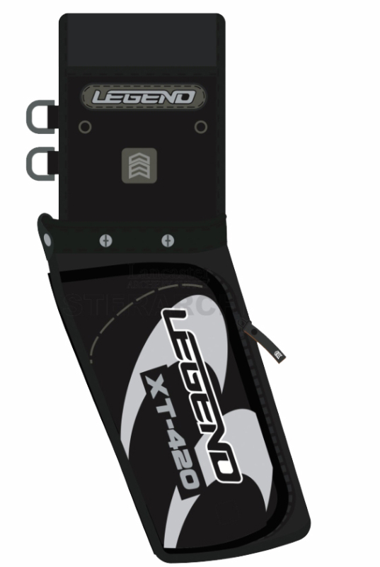 Legend XT-420 Feld Kcher