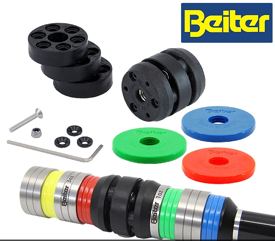 Beiter V-Box Basic Kit