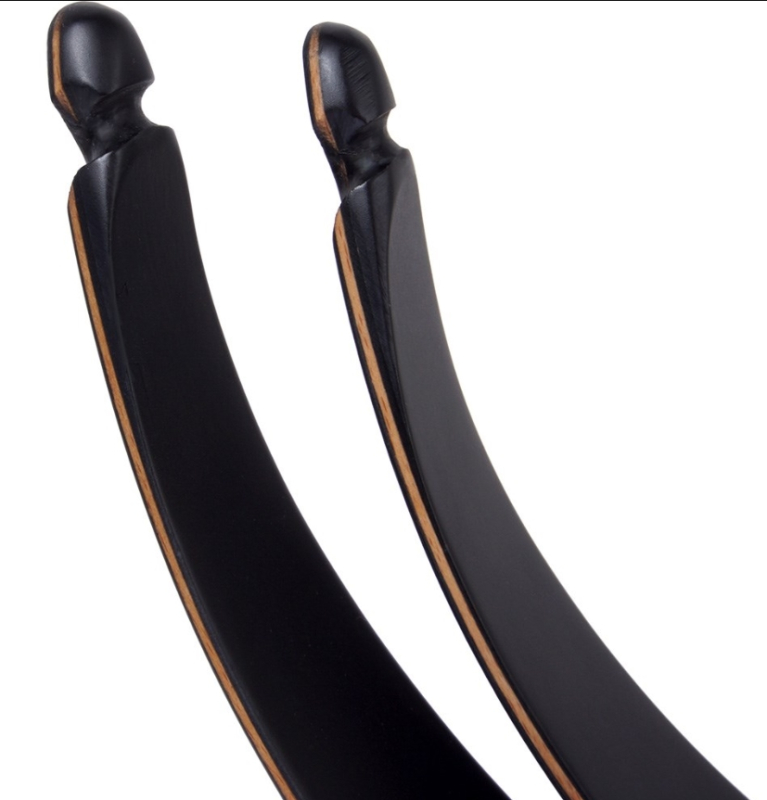 Bearpaw Hero Wurfarme