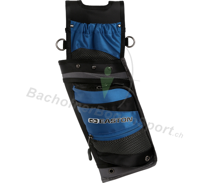 Easton Field Deluxe Seitenkcher mit Gurt