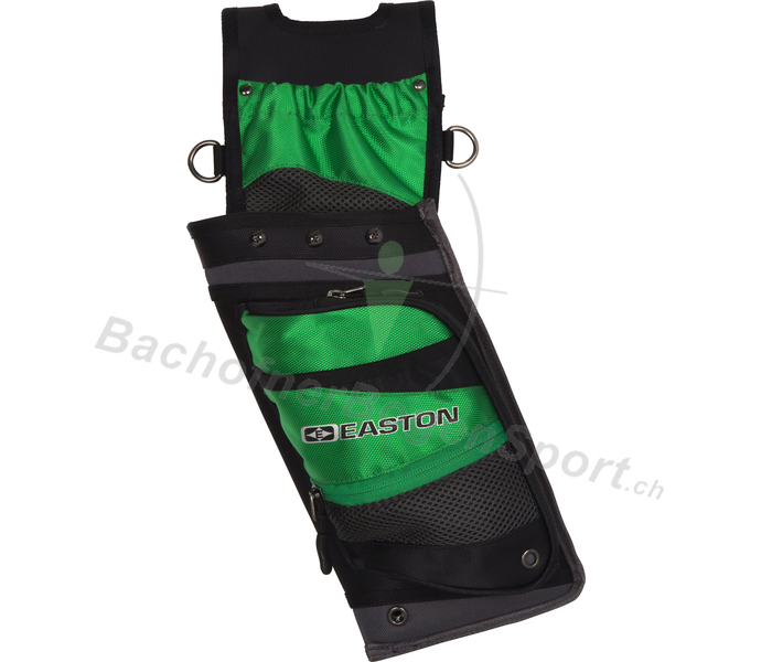 Easton Field Deluxe Seitenkcher mit Gurt