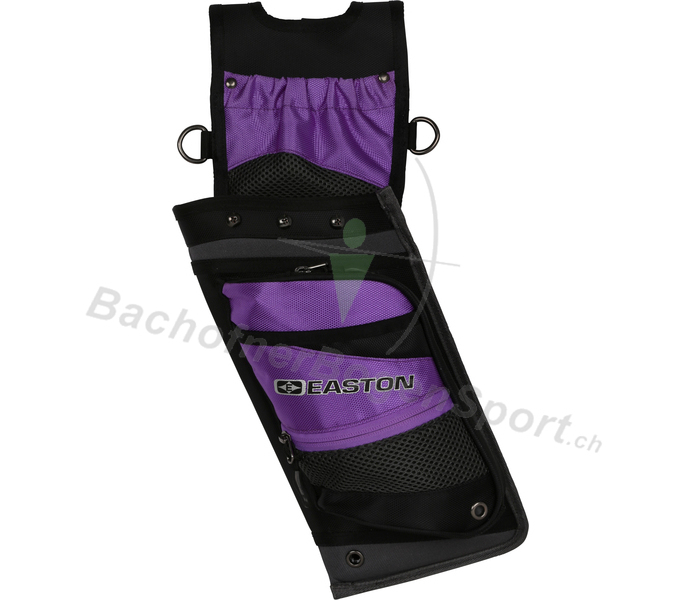 Easton Field Deluxe Seitenkcher mit Gurt