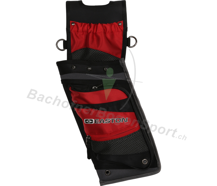 Easton Field Deluxe Seitenkcher mit Gurt