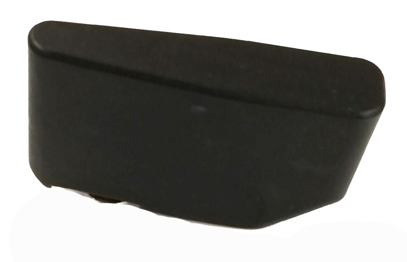 AAE Arizona Part Tab KSL Spacer Alu Schwarz