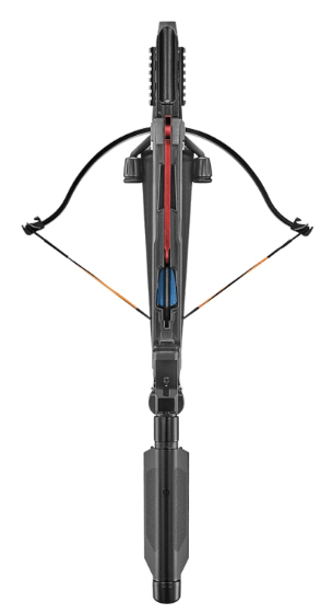 EK Archery Adder Armbrust 130Lbs