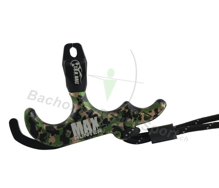 Trubal Max Hunter Plus Camo