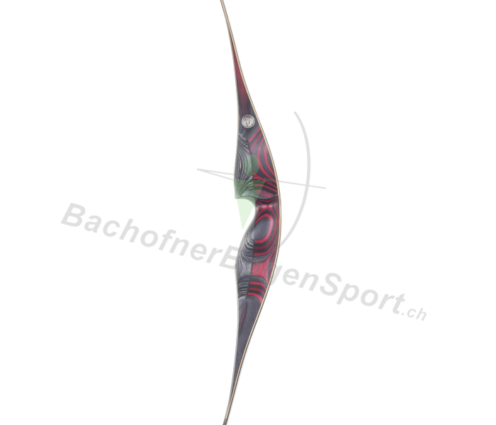 Kaiser Peles 62 Jagdrecruve