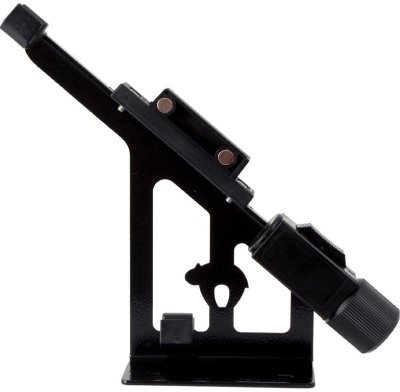 Bearpaw Deluxe Befiederungsgert Basis