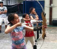 Kinder/Jugend Einsteigerkurs 2025