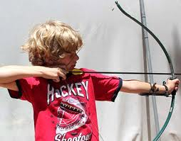 Kinder/Jugend Einsteigerkurs 2025