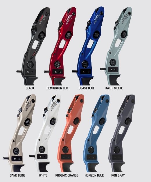 WinWin Wiawis Meta DX 25 Recurve Mittelteil