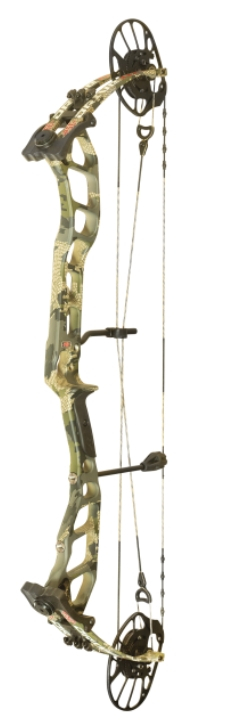 PSE Drive NXT 33 Ready to Shoot Compound Bogen