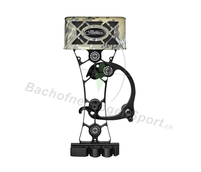 Mathews HD-4 Bogenkcher