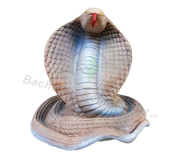 Eleven Cobra 3D-Tier