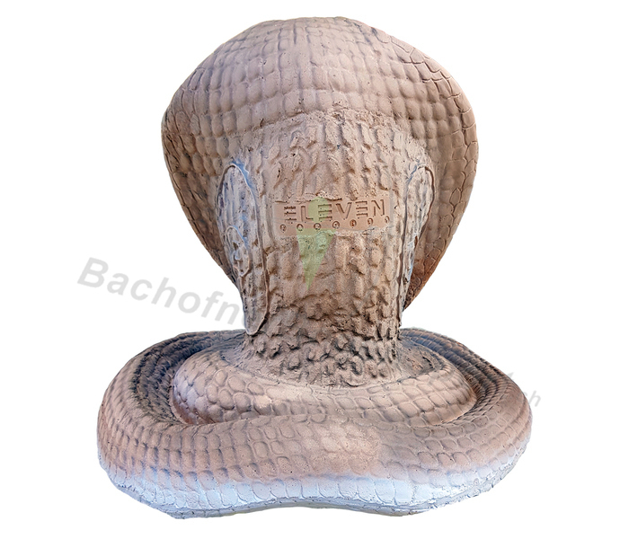 Eleven Cobra 3D-Tier