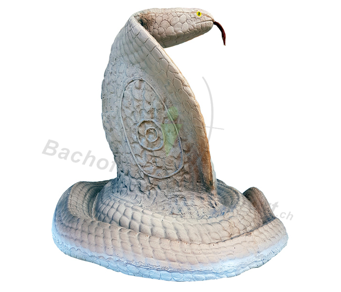 Eleven Cobra 3D-Tier