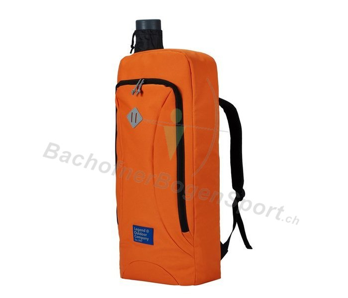 Legend Artemis Backpack Rucksack fr Recurve Bogen