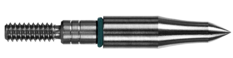 TopHat Apex 3D Combo Einschraubspitzen 17/64