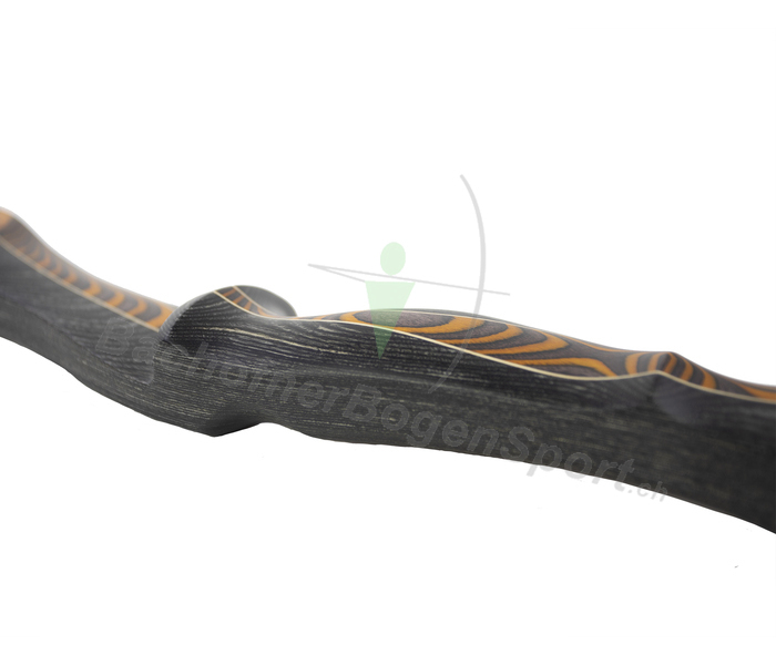 White Feather Oriole Mittelteil 19