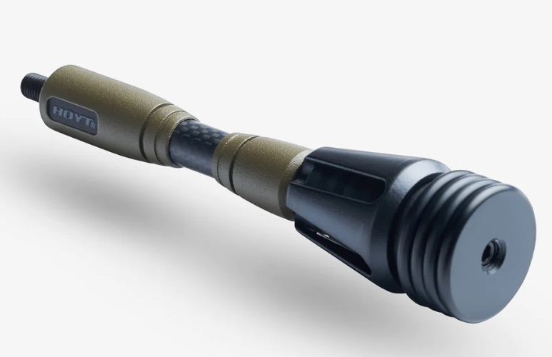 Hoyt Pro Series Stabilizer 6