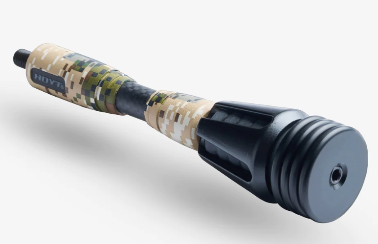 Hoyt Pro Series Stabilizer 6