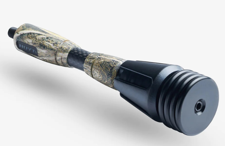 Hoyt Pro Series Stabilizer 6