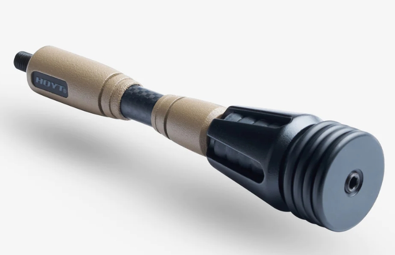 Hoyt Pro Series Stabilizer 6