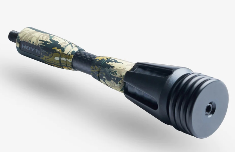 Hoyt Pro Series Stabilizer 6