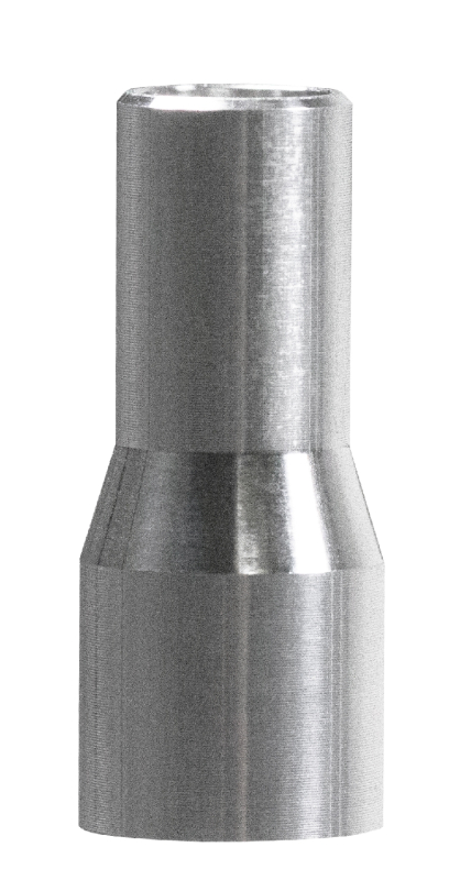 Tophat Paralleladapter Alu