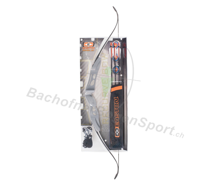 Easton Kinder - Einsteiger Bogenset 10Lbs