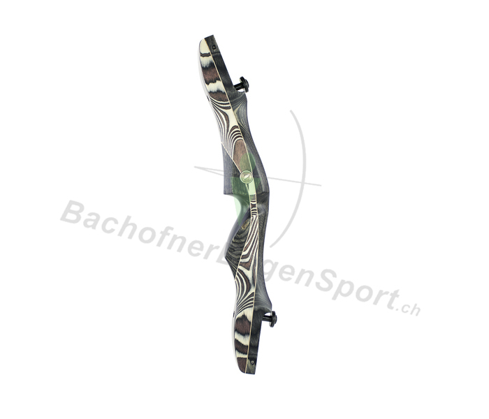 White Feather Woodpecker ILF Mittelteil 19