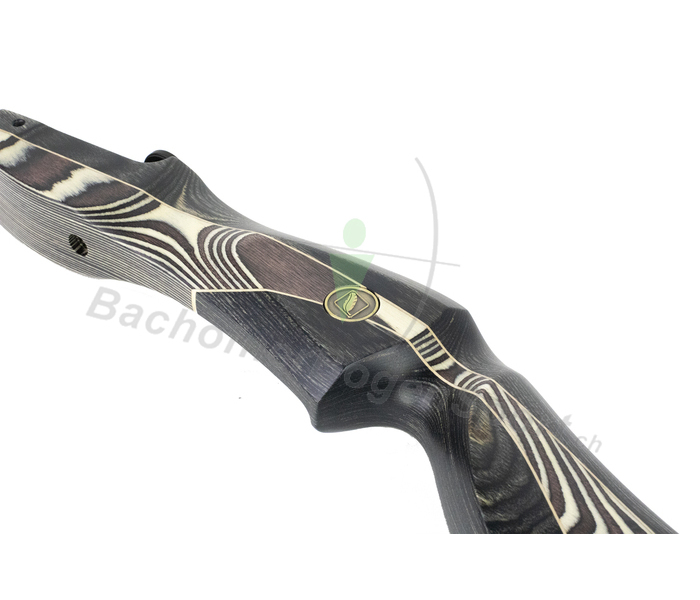 White Feather Woodpecker ILF Mittelteil 19