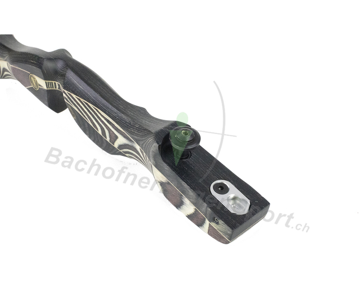 White Feather Woodpecker ILF Mittelteil 19