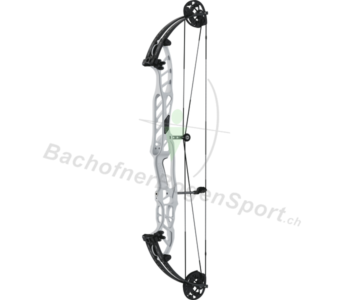 Hoyt Stratos 40 HBT Compound Bogen