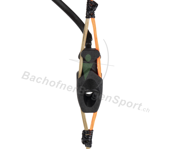 Bear Resurgence RTH Compound 55-70 LH Schwarz Shadow