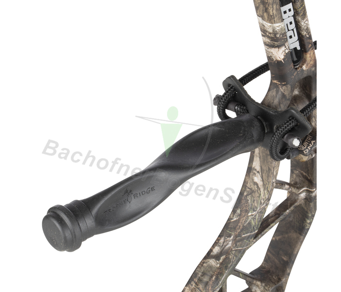 Bear Resurgence RTH Compound 55-70 LH Schwarz Shadow