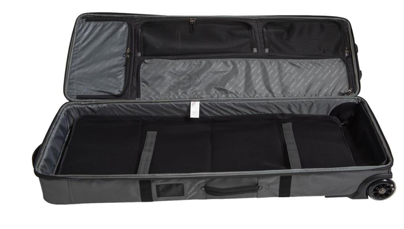 Easton Bow Truk Compound Koffer 4716 Grau