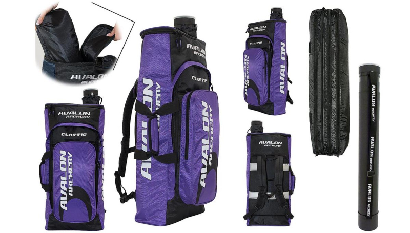 Avalon Classic SL425 Evo 2 Backpack