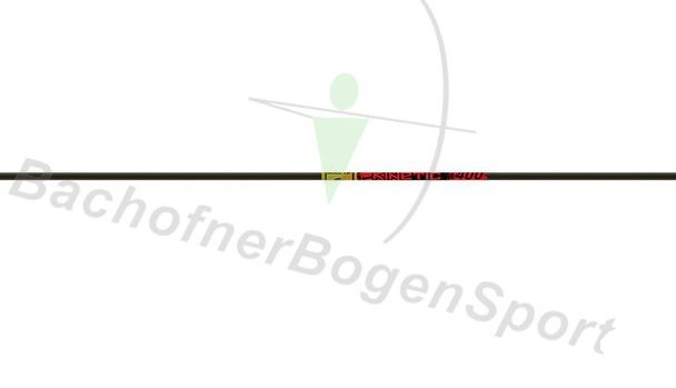 Gold Tip Schaft Kinetic Hunting .006 Red 0.204 ID