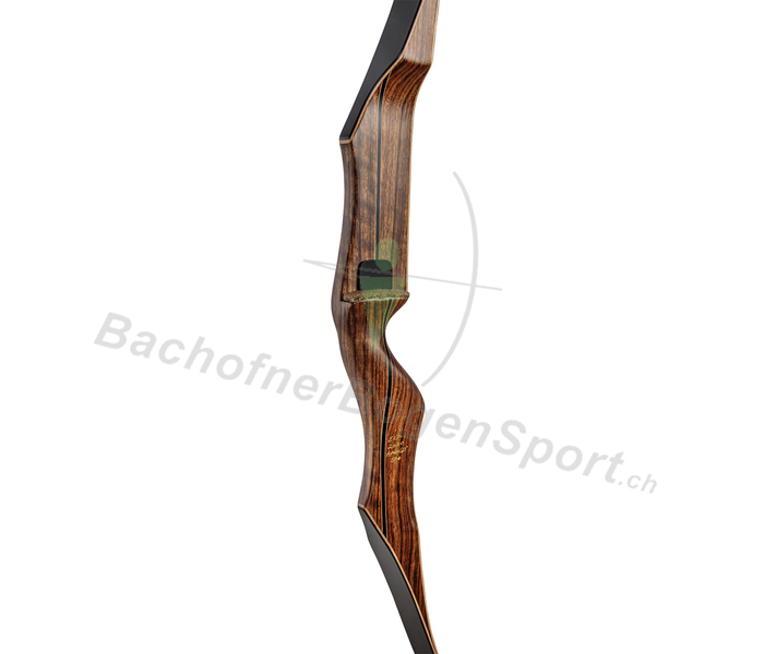 Bear Super Kodjak 60 Shedua Black Stripe