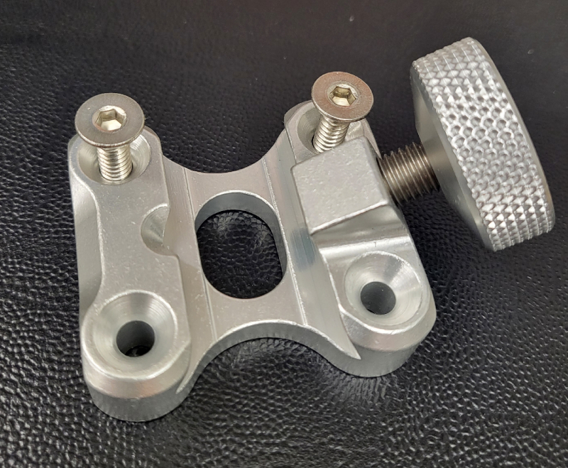 Senkschraube zu Visierhalterung Lnge 19mm