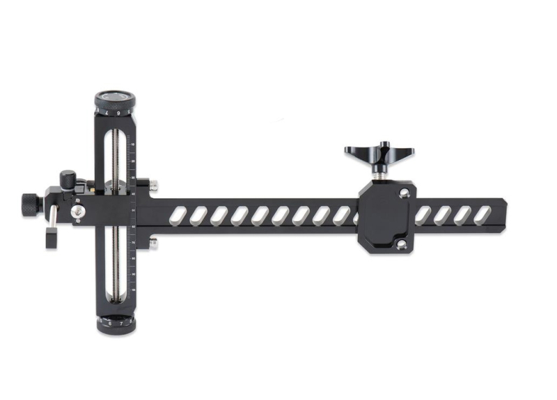 Avalon Tec One Maxx Schwarz