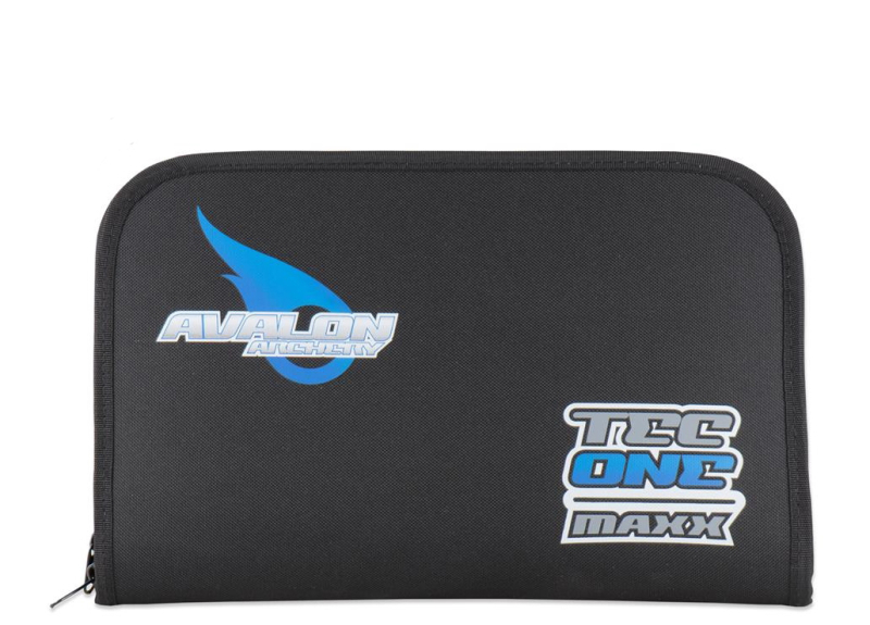 Avalon Tec One Maxx Schwarz