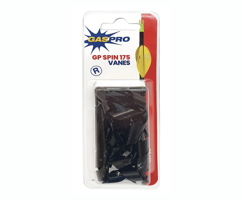 Gaspro Soft+ Olympic Parabol 1.75 Vanes fr Olympic Recurve und Barbow