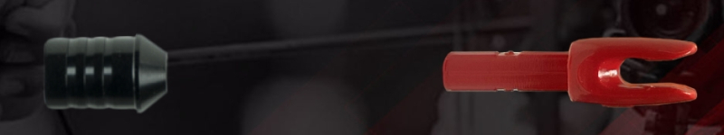 Victory V-TAC 27 Elite 220 Carbon Schaft