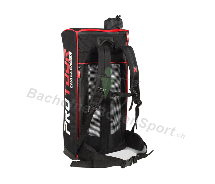 Legend Pro Tour Recurve Backpack Challenger 27